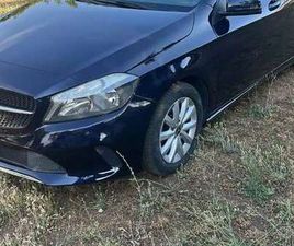 D SPORT ACTIVITY EDITION AUTO