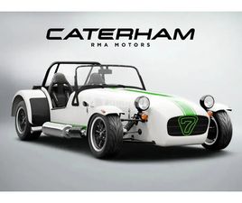 CATERHAM SEVEN