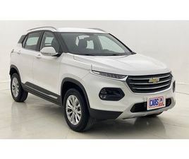 CHEVROLET GROOVE CHEVROLET GROOVE LT