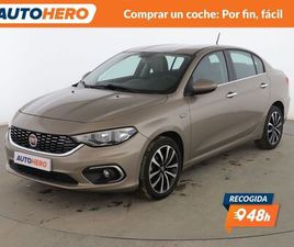 FIAT TIPO 1.4 EASY