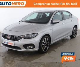 FIAT TIPO 1.4 LOUNGE