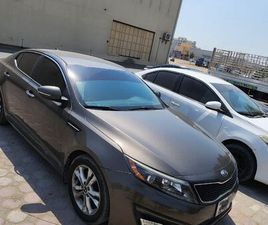 KIA OPTIMA KIA OPTIMA