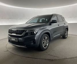 KIA SELTOS GUARANTEED WARRANTY | ZERO DOWN PAYMENT