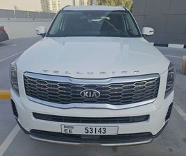 KIA TELLURIDE