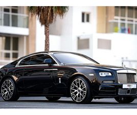 ROLLS ROYCE PHANTOM DROPHEAD COUPE