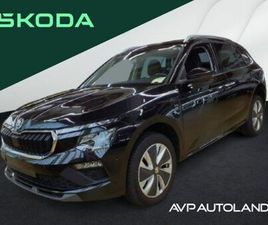 SKODA KAMIQ SKODA KAMIQ 1.5 TSI DSG SELECTION | LED | ACC |