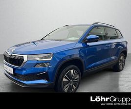 SKODA KAROQ 1.5 TSI 110 KW DSG BALANCE