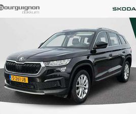 SKODA KODIAQ 1.5 TSI BUSINESS EDITION | TREKHAAK | A. CAM | LED