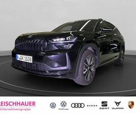 SKODA KODIAQ SKODA KODIAQ 2.0 TDI DSG 4X4 SPORTLINE LED+360+HUD+ACC