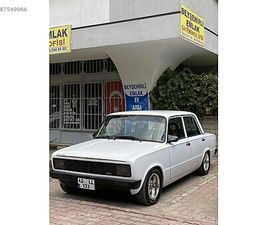 TOFAS 124 SERCE SERÇE