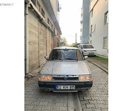 TOFAS 131 DOGAN SLX IE