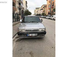 TOFAS 131 DOGAN SLX IE