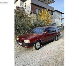 TOFAS 131 KARTAL 1.6 IE