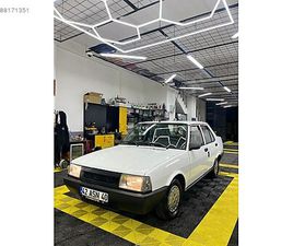 TOFAS 131 SAHIN 1.6 IE