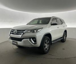 TOYOTA FORTUNER GUARANTEED WARRANTY | ZERO DOWN PAYMENT