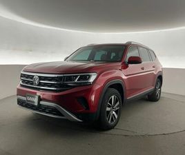 VOLKSWAGEN TERAMONT GUARANTEED WARRANTY | ZERO DOWN PAYMENT