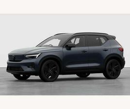 SINGLE MOTOR EXTENDED RANGE 82KWH ULTRA BLACK EDITION AUTO 5DR