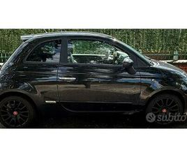 FIAT 900 FIAT 500 1.3 MULTIJET – 2009 – € 3.900