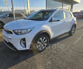 GENERATION2 1.0 T-GDI 100 ACTIVE DCT7