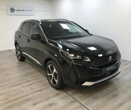 BLUEHDI 130 S&S EAT8 GT