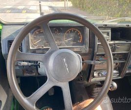 SANTANA SAMURAI SUZUKI SAMURAI SANTANA