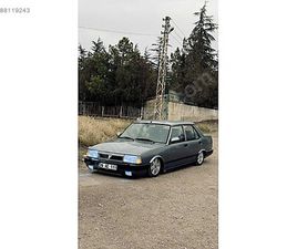 TOFAS 131 DOGAN SLX IE