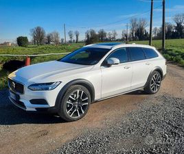 VOLVO V90 CROSS COUNTRY V 90 CROSS COUNTRY