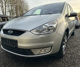 FORD GALAXY FORD GALAXY 2,3 BENZIN 7 SITZER