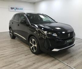 BLUEHDI 130 S&S EAT8 GT