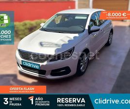 PEUGEOT 308 PEUGEOT 308 STYLE 1.6 BLUEHDI