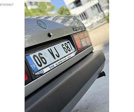 TOFAS 131 DOGAN 1.6 IE