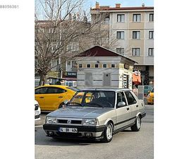 TOFAS 131 DOGAN 1.6 IE