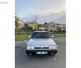 TOFAS 131 DOGAN 1.6 IE