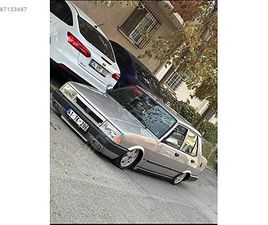 TOFAS 131 SAHIN 1.6 IE