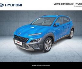 GENERATION2 1.0 T-GDI 120 HYBRID 48V CREATIVE