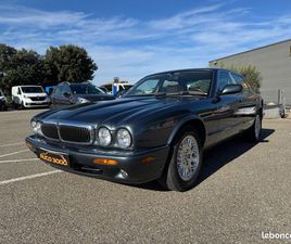 JAGUAR XJ XJ8 JAGUAR XJ8 3.2 237CH V8 PACK