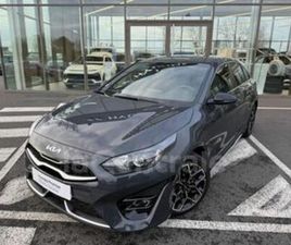 III GENERATION2 1.0 T-GDI 120 ISG GT LINE