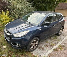 HYUNDAI IX35 HYUNDAI IX35
