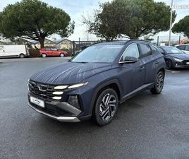HYUNDAI TUCSON 1.6 T-GDI 239CH HYBRID EXECUTIVE