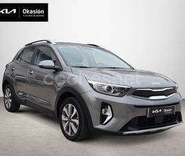 KIA STONIC 1.2 DPI CONCEPT