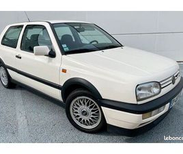 GOLF VR6