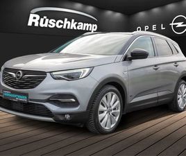 OPEL GRANDLAND X PLUG-IN-HYBRID ULTIMATE 1.6 4X4 VOLL