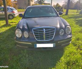 KIA OPIRUS KIA OPIRUS