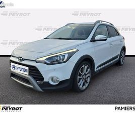 HYUNDAI I20 ACTIVE HYUNDAI I20 ACTIVE 1.0 T-GDI 100 ACTIVE