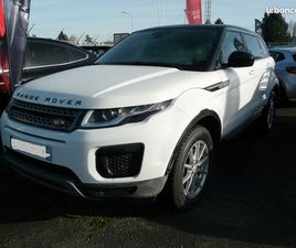 LAND ROVER EVOQUE 2.0 150CV 4WD PURE BA
