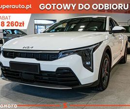 KIA K4 KIA K4 1.6 T-GDI M