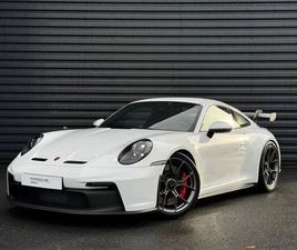 PORSCHE 911 992 GT3 PORSCHE 911 GT3 (MY24)