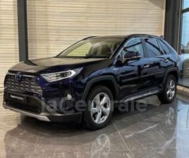 V AWD 222 LOUNGE CVT