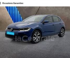 VI GENERATION2 1.0 TSI 110 R-LINE DSG7