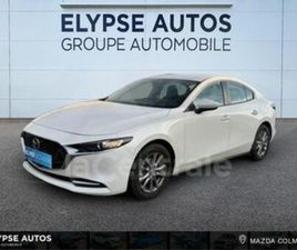 IV BERLINE 2.0 E-SKYACTIV X M HYBRID 186 BUSINESS EXECUTIVE